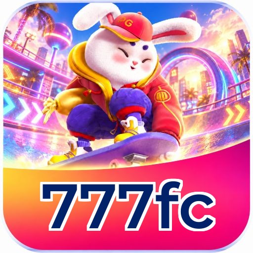 777fc Logo 2