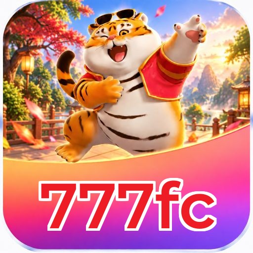Fortune Tiger Logo 3