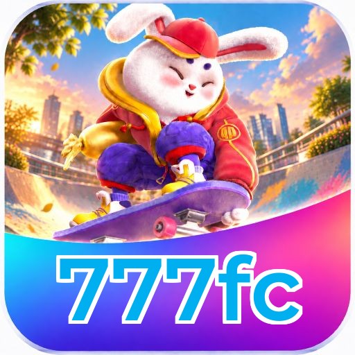 777fc Logo 3