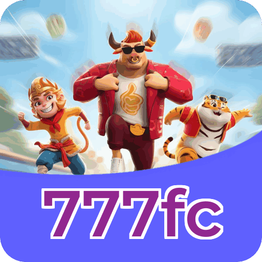 Catálogo 777fc 2.547 jogos - Pragmatic Play, Evolution, NetEnt