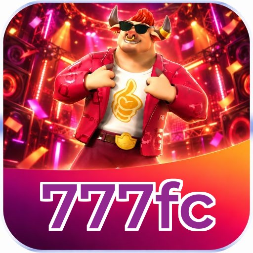 777fc Logo Oficial - Cassino Online Certificado Brasil