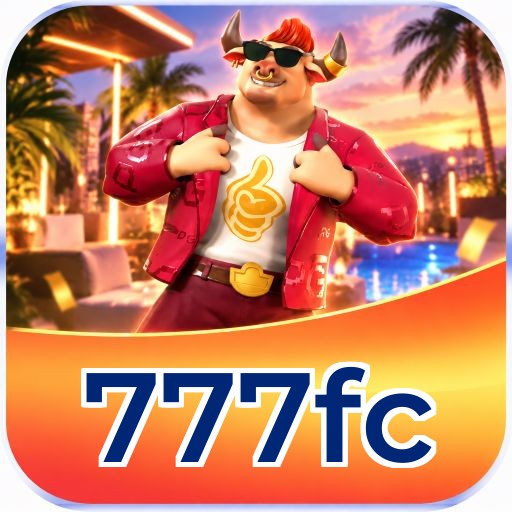 Slots 777fc - Jackpots Progressivos