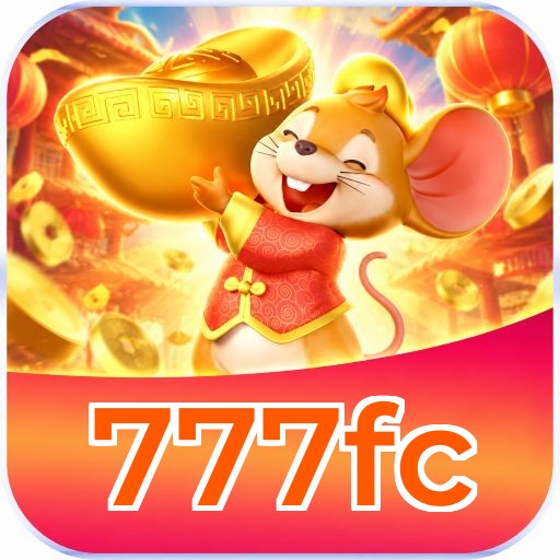 777fc Instalar Logo 2