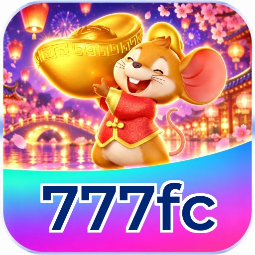 777fc Instalar Logo 3